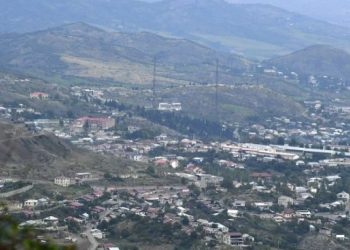 მთიანი ყარაბაღის ე.წ. რესპუბლიკა იანვრიდან არსებობას წყვეტს