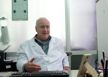 “ეძიე ქალი” – სექსოლოგის რჩევა კაცებს – “დაავადებები, რომლებიც ემართება ქალს, რომელსაც სექსი არ აქვს”