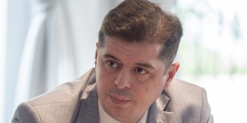 გიორგი ფანგანმა EU4Energy-ს ორგანიზებით გამართულ შეხვედრაში მიიღო მონაწილეობა