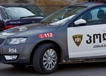 “რუსეთიდან არიან შემოთრეულები და მიდის “მოშნი” ძარცვა მანქანების ! იყავით ყურადღებით!” – წერილი სოციალური ქსელიდან