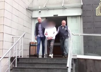 ქალს ფარულად ინტიმური ვიდეო გადაუღო, შემდეგ TIK TOK-ზე განათავსა – დანაშაულში 14 პირი ამხილეს