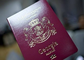 ბოლო 10 წლის განმავლობაში საქართველოს მოქალაქეობა 43 000 პირმა დაკარგა