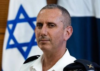 “ამაღამ სახმელეთო ოპერაციას გავაფართოებთ” – ისრაელის თავდაცვა