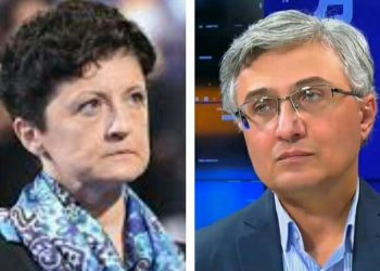 “დაისაჯნენ, ესეც 5:0” – წულუკიანის უკანონო ბრძანებები, წაგებული პროცესი და ჯარიმები – რას წერს ლევან ალაფიშვილი