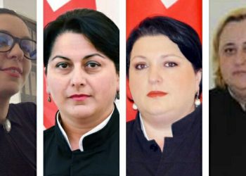 “თემიდა კი არ დაბრმავდა, გარდაიცვალა” – რა მოხდა ქუთაისის სააპელაციო სასამართლოში?