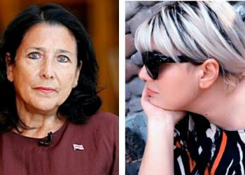 “ჯერ სად ხართ?! “არც იქანე მიგიღებენ, არც აქანე დაგტოვებენ” – თამარ ბუჩუკური