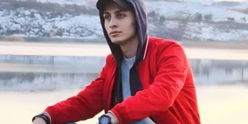 “მშვიდობით, შვილო! ჩემი სახლიდან გაგაცილე ახალი მანქანით” – ვინ არის გურიაში ავარიისას გარდაცვლილი 22 წლის ახალგაზრდა