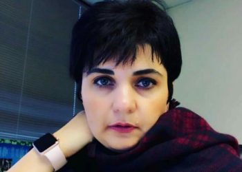 “წარმოდგენაც კი არ გაქვთ როგორ აღინიშნება ჰალოუვინი ამერიკაში” – რუსუდან წერეთელი