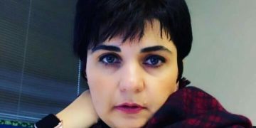 “წარმოდგენაც კი არ გაქვთ როგორ აღინიშნება ჰალოუვინი ამერიკაში” – რუსუდან წერეთელი