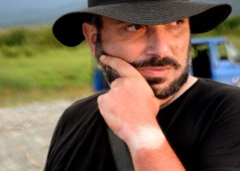 ბათუმელი რეჟისორი გიორგი გოგიბერიძე გარდაიცვალა