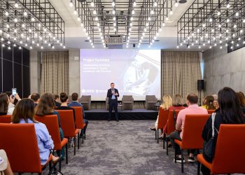 1000-ამდე გადამზადებული პროფესიონალი ავტოინდუსტრიაში – „თეგეტა აკადემიაში“ USAID-ის მხარდაჭერილი  პროექტის Electude-ის დანერგვა დასრულდა