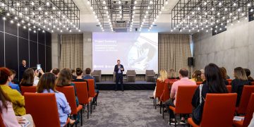 1000-ამდე გადამზადებული პროფესიონალი ავტოინდუსტრიაში – „თეგეტა აკადემიაში“ USAID-ის მხარდაჭერილი  პროექტის Electude-ის დანერგვა დასრულდა