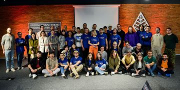 NASA Space Apps Challenge 2023 „ტოიოტა ცენტრი თეგეტას“ მხარდაჭერით გაიმართა