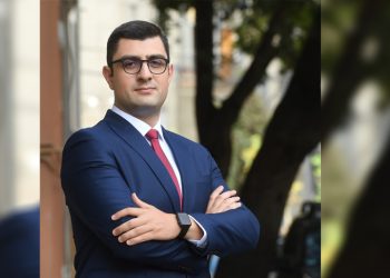 „ამ მომენტისთვის ისრაელს ომი გამოუცხადა უკვე სამმა ტერორისტულმა ორგანიზაციამ“ – გიორგი ტუმასიანი