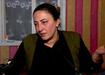 მოკლული 14 წლის გოგოს დედა: ვითხოვ, სამუდამო პატიმრობა მიუსაჯონ მკვლელს