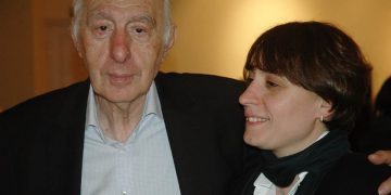 “მამაჩემის ცხოვრებას რომ ვუყურებ, შეუძლებელია რუსებთან ბრძოლაში დავიღალო!” – ხოშტარია