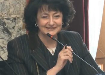 “ტვ პირველის სიუჟეტიდან მოვისმინე, რომ თურმე მე მდომებია ვიცე-სპიკერობა” – ნატო ჩხეიძე