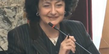 “ტვ პირველის სიუჟეტიდან მოვისმინე, რომ თურმე მე მდომებია ვიცე-სპიკერობა” – ნატო ჩხეიძე