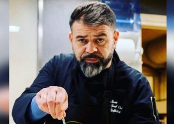 ,, არ გრცხვენიათ?… სირცხვილი და თავის მოჭრაა” – რას აქვეყნებს გურამ ბაღდოშვილი