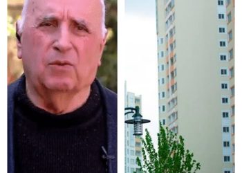 ,,მოსალოდნელია, ეს შენობები წამოიქცეს, როგორც შანხაიში მოხდა 10 წლის წინ” – სიცოცხლისთვის საშიში მრავალსართულიანი კორპუსები (ნაწილი მესამე)