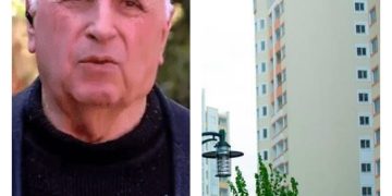 ,,მოსალოდნელია, ეს შენობები წამოიქცეს, როგორც შანხაიში მოხდა 10 წლის წინ” – სიცოცხლისთვის საშიში მრავალსართულიანი კორპუსები (ნაწილი მესამე)