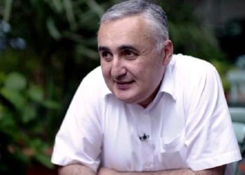 ,, ჩე გევარა საფალავში ბრუნავს ალბათ, ან ამათი შემყურე ჯოჯოხეთიდან ჩვენთან ჩამოსვლას ლამობს” – ირაკლი მელაშვილი