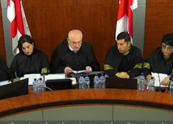 პრეზიდენტს გადაადგილება არ უჭირს, თვითონ შეეძლო მოსულიყო – მერაბ ტურავა