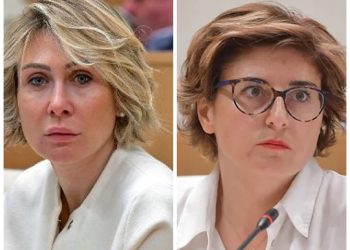 ,, არ მიყვარს ასაკზე აპელირება, თუმცა…” – ნინო წილოსანი ხათუნა სამნიძეს