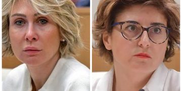 ,, არ მიყვარს ასაკზე აპელირება, თუმცა…” – ნინო წილოსანი ხათუნა სამნიძეს