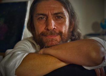 ,, არა ჩემო სიხარულებო აქ ბუნკერში დასამალად არ ჩამოვსულვარ…” – რას წერს ისრაელიდან გია ნიკოლაძე