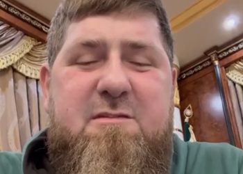 ,, ეს ომი მხოლოდ ისრაელითა და პალესტინით არ დასრულდება” – კადიროვის ვიდეო-მიმართვა