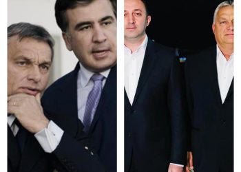 ,, არ აქვს მაგ კაცს კარგი ფეხი, ქოცებო , დამიჯერეთ” – ინგა გრიგოლია