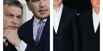 ,, არ აქვს მაგ კაცს კარგი ფეხი, ქოცებო , დამიჯერეთ” – ინგა გრიგოლია