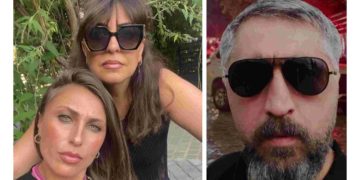ცოლისა და სიდედრის მკვლელობაში ბრალდებული მამაკაცი გარდაიცვალა