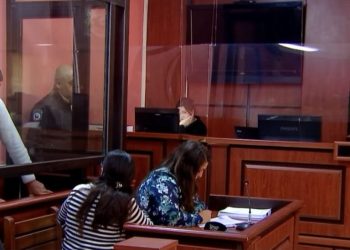 ,, მე არ მყავდა არასრულწლოვანი ცოლად. დედამისი მეუბნებოდა, რომ ის 18 წლის იყო” – 14 წლის გოგოს მკვლელობაში ბრალდებული