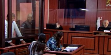 ,, მე არ მყავდა არასრულწლოვანი ცოლად. დედამისი მეუბნებოდა, რომ ის 18 წლის იყო” – 14 წლის გოგოს მკვლელობაში ბრალდებული