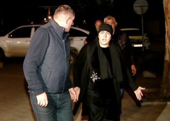 მოკლული 14 წლის გოგოს დედასა და ბიძას აღკვეთის სახით პატიმრობა შეეფარდა