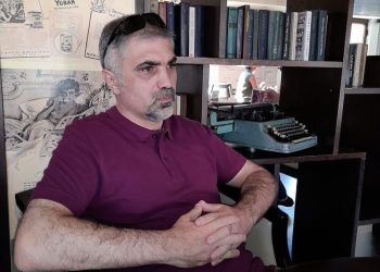 ,, რა დავწერო არ ვიცი, ეს 44 დღე იქნება ურთულესი” – რამაზ გიგაური