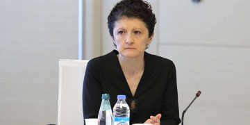 ,,რომ გავიაზრებთ წარსულს, ვერ წარმოვიდგენდით, რომ ის ამხელა ავანტიურაზე წავიდოდა საკუთარი ქვეყნის წინააღმდეგ” – თეა წულუკიანი პრეზიდენტზე