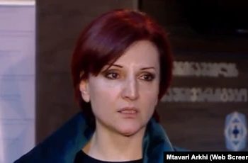 ,, დედამიწაზე მფარველი ანგელოზებიც არსებობენ თურმე” – რას წერს ანა ჯაბაური