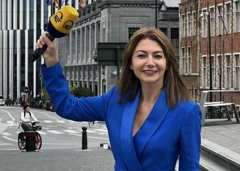 ,,სახლში მივდივარ” – ,,იმედი” ჟურნალისტმა ქეთი ფარცხალაძემ დატოვა