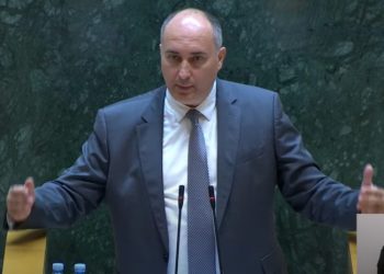 ფარისევლობის მიზნით, ყოველ დღე არ ჩადიოდა ყველა მინისტრი… მიცვალებულის პოვნის დროს, დამამშვიდებელი ცრემლიც გვდიოდა ოჯახის წევრებთან ერთად – ბურჭულაძე შოვის ტრაგედიაზე