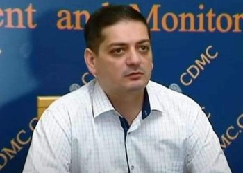 ,,პირდაპირ ვამბობ, ამ კომპანიის უკან დგას ვახტანგ გომელაური” – რას უყვება ,,ალიას” გიორგი ყუფარაძე