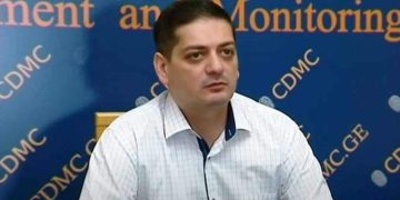 ,,პირდაპირ ვამბობ, ამ კომპანიის უკან დგას ვახტანგ გომელაური” – რას უყვება ,,ალიას” გიორგი ყუფარაძე