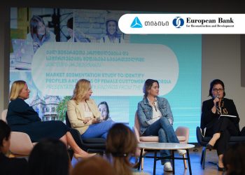 თიბისიმ საქართველოში ქალი მეწარმეების საჭიროებების კვლევის შედეგები წარადგინა