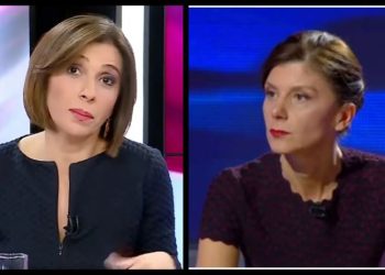 ,,ჩერგოლეიშვილი ქართულს თუ იცეკვებს ჩემს სტუდიაში ექსკლუზიურად, მოვიყვან“ – ეკა კვესიტაძე