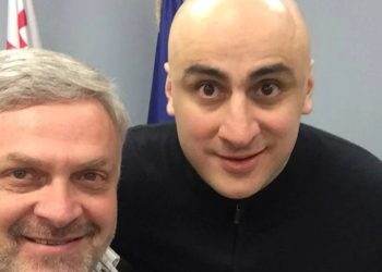 ,, ასე უკვე აგივარდა თავში? მიშა სააკაშვილის მხარდაჭერა რომ არ გქონოდა, რამეს მიაღწევდი პოლიტიკაში?” – ბარამიძე მელიას