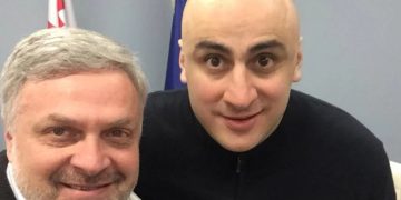 ,, ასე უკვე აგივარდა თავში? მიშა სააკაშვილის მხარდაჭერა რომ არ გქონოდა, რამეს მიაღწევდი პოლიტიკაში?” – ბარამიძე მელიას