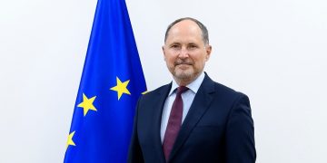 ვისაც ვესაუბრე, ყველა პარტია ძალიან მტკიცედ უჭერს მხარს კანდიდატის სტატუსს – ჰერჩინსკი
