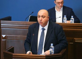 ,,არის მოსახლეობის დაშინების მცდელობა, რიკოთის მონაკვეთზე არავითარი საფრთხე არ არსებობს, ყველას შეუძლია უსაფრთხოდ და კომფორტულად მგზავრობა“ – ირაკლი ქარსელაძე